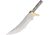 Pakistan Mountain Hunt Knife, BLOS17
