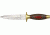 Pakistan Mountain Man Knife, 9in. PA7838