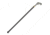Pakistan Pistol Cane, 36in. PA901125