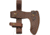 Pakistan Raven Feather Broadaxe