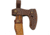 Pakistan Raven Feather Broadaxe