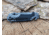 Paladin 3 in 1 Multifunctional Rescue Knife, 3.75 in Blade, Stainless Steel, PE-3IN1-MRK-2027