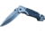 Paladin 3 in 1 Multifunctional Rescue Knife, 3.75 in Blade, Stainless Steel, PE-3IN1-MRK-2027