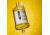 Pall Mini Capsule Filter, 0.2m, Sterile, Pall Life Sciences 12122 Filter Mini Capsule 0.2UM