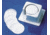 Pall TF (PTFE) Membrane Disc Filters, Pall Life Sciences 66141