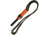 Panacea X FireFly Fowler Grind Knife, 1.75in, 01 Tool Steel, Fowler Grind Blade, Black Handle, Kydex Sheath, FIREFLY-FG