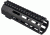 Pantheon Arms MC Carbine Length M-Loc Handguard, Black, HGMC
