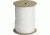 Parachute Cord White, 1000 ft RG1010S