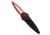 Paragon Paragon Warlock-X Folding Knife Black Convergence Al 3.9" Two-Tone Red, Black, CPM S35VN, adult, BHQ-229978