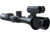 PARD Optics Night Stalker 4K 8x100mm Night Vision Rifle Scope, 3840x2160 pixel, Black, NS4-100/850/LRF