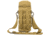Pathfinder Bottle Bag, Coyote Tan, PF-WBB-TAN
