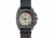 Patriot 44.5mm Grey Titanium Case, Tan Dial, Grey Nylon Band