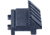 Patriot Optics Off-Set Mount, 45 Degree, PO-OSM-45