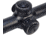 Patriot Optics Operative Rifle Scope, 5-25x56mm, 34mm Tube, First Focal Plane, Etched Glass Reticle, Anodized Black, PO-S-5-25x56mmFFP