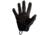 Patrol Incident Gear FDT Alpha Gloves Gen 2, Black, Small, PIG.700D-0001