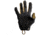Patrol Incident Gear FDT Alpha Gloves Gen 2, Coyote, 2X-Large, PIG.700D-0010