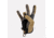 Patrol Incident Gear FDT Delta Utility Gloves, Coyote, X-Large, PIG.754D-0009