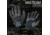Patrol Incident Gear FDT Delta Utility Gloves, Multicam Black, Medium, PIG.754D-0027