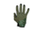 Patrol Incident Gear FDT Delta Utility Gloves, Ranger Green, Small, PIG.754D-0011