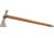 Paul Chen Pipe Hawk Axe PC2119