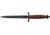 Paul Chen V-42 WWII Dagger PC2124