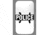 United Shield Body Shield 24''x48''x.150'' - BS-3