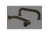 Paulson Manufacturing Handle For Capture Shield - CS-HK