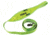 Paww Pick Pocket Leash Green P401