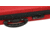 Peak Case CZ Scorpion 3+ Micro/Pistol Range Case, 23in, Red, PeakCZMicro