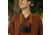 Peak Design Form Leather Camera Strap, Amber, Neck, LRS-N-AM-1