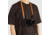 Peak Design Form Leather Camera Strap, Amber, Short, LRS-S-AM-1