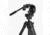 Peak Design Universal Head Adapter, Black, TT-AD-5-150-1