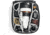 Peak Design V2 Extra Large Camera Cube, Black, BCC-XL-BK-3
