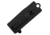 PeakSpec Dart Mini Framelock Folding Knife, 1.75in, 440C, Black Blade, Black 420HC Stainless Handle, DART-JETBLACK
