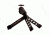 Pedco Ultra Pod 1 P-UP1-BK-STD