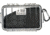 Pelican 1050 Micro Watertight Crushproof Dry Box, 7.50x5.06x3.12in - Clear w/Black Liner and Loop
