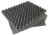 Pelican 1086 3pc Foam Set for 1085 Hardback Case 1085-400-000