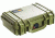 Pelican 1170 Watertight Case w/Lid and Foam, OD Green 1170-005-130