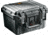 Pelican 1300 Small Protector Waterproof Case, Black, No Foam, 1300-001-110