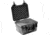 Pelican 1300 Small Protector Waterproof Case, Black w/ Foam, 1300-000-110
