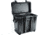 Pelican 1440 Top Loader Medium 20x12x18in Protector Case, Black, No Foam
