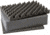 Pelican 1451 Original 3 PC Replacement Foam Set for Pelican Case 1450