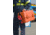 Pelican 1460EMS Series Watertight Protector Case, Orange