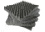 Pelican 1461 6-pc Foam Set for 1460 Series Protector Hard Cases