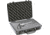 Pelican 1470 Laptop Waterproof Laptop Case w/ Pick N Pluck Foam, Black 1470-000-110
