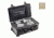 Pelican 1510LFC Laptop Foam Case,19.75x11x7.6in,Foam,Lid Organizer,Desert Tan 1510-008-190