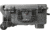 Pelican 1610M Case and Mobility Kit, Black, 016100-0019-110