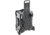 Pelican 1610M Case and Mobility Kit, Black, 016100-0019-110