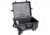Pelican 1610M Case and Mobility Kit, Black, 016100-0019-110