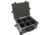 Pelican 1610TP Protector Case Lighting Insert, Black, 016100-0050-110